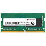 16GB Transcend TS3200HSB-16G DDR4-3200 SO-DIMM CL22 Single 16GB Transcend TS3200HSB-16G DDR4-3200 SO-DIMM CL22 Single