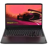 Notebook 15.6" (39,62cm) LENOVO IP GAMING 3 15ACH6 R5-5600H Notebook 15.6" (39,62cm) LENOVO IP GAMING 3 15ACH6 R5-5600H