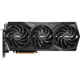 24GB MSI GeForce RTX 3090 Ti Black TRIO DDR6 V509-023R retail 24GB MSI GeForce RTX 3090 Ti Black TRIO DDR6 V509-023R retail