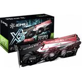 12GB INNO3D GeForce RTX 3060 iChill X3 RED LHR GDDR6 HDMI 3xDP Retail 12GB INNO3D GeForce RTX 3060 iChill X3 RED LHR GDDR6 HDMI 3xDP Retail