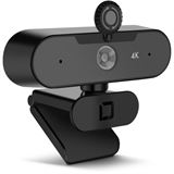 Dicota PRO Plus 4K Webcam USB