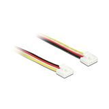 0.10m Delock Universal IOT Grove Kabel 4 Pin Stecker zu 4 Pin Stecker 0.10m Delock Universal IOT Grove Kabel 4 Pin Stecker zu 4 Pin Stecker