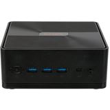 Elite Group ECS LIVA Z2 Pentium N5030-0464 Mini PC 4GB/64GB black Elite Group ECS LIVA Z2 Pentium N5030-0464 Mini PC 4GB/64GB black