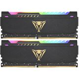 64GB Patriot Viper Steel RGB DDR4-3600 DIMM CL20 Dual Kit