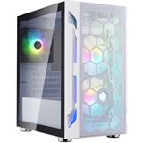 Silverstone Fara H1M Pro Micro-ATX Gehäuse, Tempered Glass, Silverstone Fara H1M Pro Micro-ATX Gehäuse, Tempered Glass,