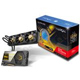 16GB Sapphire Radeon RX 6950 XT LE GAMING OC TOXIC GDDR6 HDMI retail 16GB Sapphire Radeon RX 6950 XT LE GAMING OC TOXIC GDDR6 HDMI retail