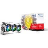 16GB Sapphire Radeon RX 6950 XT PURE GAMING OC NITRO+ GDDR6 Retail 16GB Sapphire Radeon RX 6950 XT PURE GAMING OC NITRO+ GDDR6 Retail