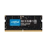16GB Crucial DDR5-4800MHz - Modul SO DIMM 262-PIN, ungepuffert 16GB Crucial DDR5-4800MHz - Modul SO DIMM 262-PIN, ungepuffert