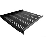 STARTECH 1U VENTED SHELF 20IN