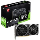 8GB MSI GeForce RTX 3060 Ti VENTUS 2X V1 LHR DDR6 (Retail) 8GB MSI GeForce RTX 3060 Ti VENTUS 2X V1 LHR DDR6 (Retail)