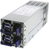 1200 Watt Chenbro PSU, CRPS, Hot Swap, with PDB, FSP Bulk