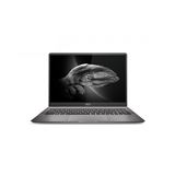 Notebook 16" (40,64cm) MSI Creator Z16P B12UHT-047 Notebook 16" (40,64cm) MSI Creator Z16P B12UHT-047