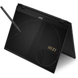 Notebook 16" (40,64cm) MSI Summit E16 Flip A12UDT-031 Notebook 16" (40,64cm) MSI Summit E16 Flip A12UDT-031