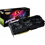 24GB INNO3D GeForce RTX 3090 GAMING X3 NEW GDDR6 384-bit 3xDP+HDMI 24GB INNO3D GeForce RTX 3090 GAMING X3 NEW GDDR6 384-bit 3xDP+HDMI
