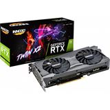 8GB INNO3D GeForce RTX 3070 Twin X2 LHR GDDR6 256-bit 3xDP+HDMI Retail 8GB INNO3D GeForce RTX 3070 Twin X2 LHR GDDR6 256-bit 3xDP+HDMI Retail