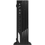 MSI Desktop PRO DP21 11MA-245DE i5-11400/8GB/256GB/schwarz W11P MSI Desktop PRO DP21 11MA-245DE i5-11400/8GB/256GB/schwarz W11P