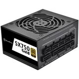 750 Watt Silverstone SX750-G Modular 80+ Gold