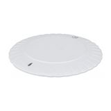 Manhattan Kabelloses Qi-Induktionsladeger&auml;t 5W weiss