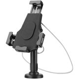 Manhattan Halterung für Tablet und iPad abschließbar