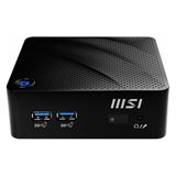 MSI Cubi N JSL-073DE Celeron N4500/4GB/128GB SSD/schwarz W11P MSI Cubi N JSL-073DE Celeron N4500/4GB/128GB SSD/schwarz W11P