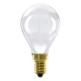 Segula LED Tropfenlampe Matt E14