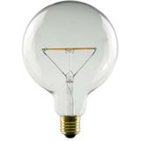 Segula 55254 LED Globe 95 Balance Klar E27