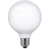 Segula 55682 LED Globe 80 opal Matt E27