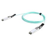 (&euro;9,93*/1m) 30.00m Digitus QSFP+ AOC Kabel QSFP Stecker auf QSFP