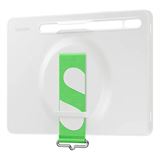 Samsung Strap Cover f&uuml;r Galaxy Tab S8, White