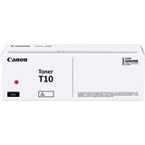 CANON Toner magenta T10 10.000 Seiten C1533iF/C1538iF