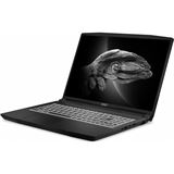 Notebook 16" (40,64cm) MSI Creator M16 A12UD-283 Notebook 16" (40,64cm) MSI Creator M16 A12UD-283