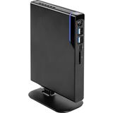 ASRock Mars Box-4205U Celeron 4205U 2x 1.80GHz 2x SO-DIMM 1x SATA 1x