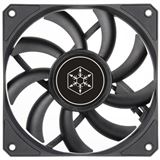 Silverstone Air Slimmer 120 120x120x15.6mm 1800 U/min 31.7 dB(A)