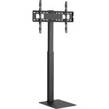 InLine TV-Standfuß, Höhe einstellbar, für LED-TV InLine TV-Standfuß, Höhe einstellbar, für LED-TV