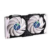 Titan TTC-SC20(A)+ Kühlschrank-Doppellüfter 92x25mm IP55,