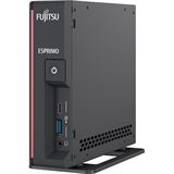 Fujitsu Esprimo G5011 Intel Core i3-10105 8GB 256GB SSD M.2 NVMe WLAN Fujitsu Esprimo G5011 Intel Core i3-10105 8GB 256GB SSD M.2 NVMe WLAN