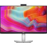 27" (68,58cm) Dell S2722DZ Weiß 2560x1440 1xUSB-Typ-C / 1x 27" (68,58cm) Dell S2722DZ Weiß 2560x1440 1xUSB-Typ-C / 1x