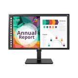 31.5" (80,01cm) LG Electronics UltraWide 32BN67U-B schwarz 31.5" (80,01cm) LG Electronics UltraWide 32BN67U-B schwarz
