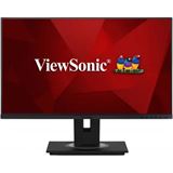 24" (60,96cm) ViewSonic VG2448a-2 schwarz 1920x1080 24" (60,96cm) ViewSonic VG2448a-2 schwarz 1920x1080