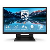 24" (60,96cm) Philips B-Line 242B9TL schwarz 1920x1080 1x