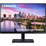 24" (60,96cm) Samsung T45F schwarz 1920x1200 1x DisplayPort 1.2 24" (60,96cm) Samsung T45F schwarz 1920x1200 1x DisplayPort 1.2