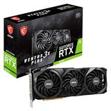 8GB MSI GeForce RTX 3070 Ventus 3X Plus 8G OC LHR Aktiv PCIe 4.0 x16 8GB MSI GeForce RTX 3070 Ventus 3X Plus 8G OC LHR Aktiv PCIe 4.0 x16