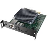 NEC MPi4 MediaPlayer Kit WiFi Raspberry Pi Compute Module 4GB RAM NEC MPi4 MediaPlayer Kit WiFi Raspberry Pi Compute Module 4GB RAM