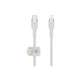 (&euro;11,63*/1m) 3.00m Belkin Lade- und Datenkabel USB C Stecker auf