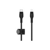 (&euro;34,90*/1m) 1.00m Belkin Lade- und Datenkabel USB C Stecker auf