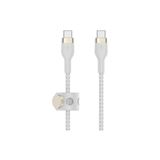 (&euro;9,97*/1m) 3.00m Belkin USB Anschlusskabel U/FTP USB C Stecker
