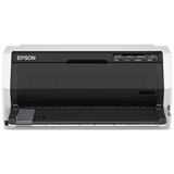 Epson LQ-780 DIN A4, 24 Nadeln, 1+6 Durchschl&auml;ge