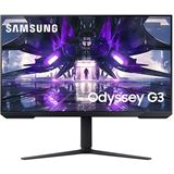 32" (81,28cm) Samsung S32AG320NU schwarz 1920x1080 1x 32" (81,28cm) Samsung S32AG320NU schwarz 1920x1080 1x