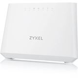 Zyxel WL-Router DX3301-T0 VDSL2 AX1800 5-port Super Gateway Zyxel WL-Router DX3301-T0 VDSL2 AX1800 5-port Super Gateway