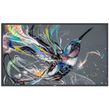 49.5" (125,7cm) Philips Q-Line 50BDL3511Q/00 schwarz 3840x2160